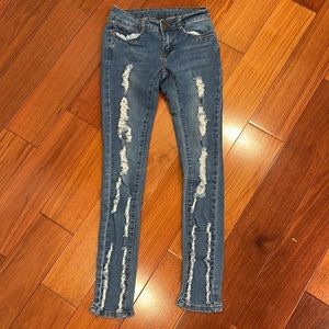 Bob Girls Jeans